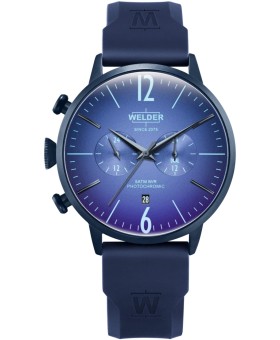 Welder WWRC513 Reloj para hombre