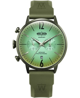 Welder WWRC519 Reloj para hombre