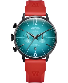 Welder WWRC521 Reloj para hombre