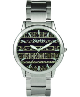 Xtress XAA1032-50 relógio unisex