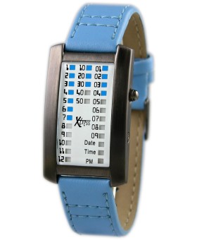 Xtress XDA1030B unisex watch
