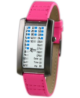 Xtress XDA1030F unisex watch