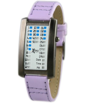 Xtress XDA1030P unisex watch