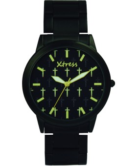 Xtress XNA1034-01 relógio unisex