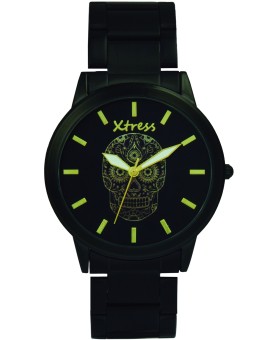 Xtress XNA1034-02 relógio unisex
