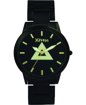 Xtress XNA1034-06 relógio unisex