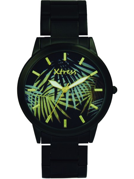 Xtress XNA1034-10 Γυναικείο ρολόι, stainless steel λουρί