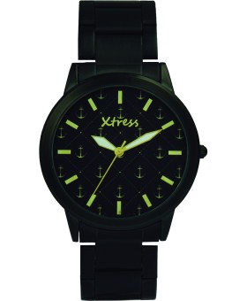 Xtress XNA1034-33 relógio unisex