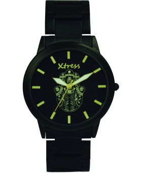 Xtress XNA1034-43 relógio unisex