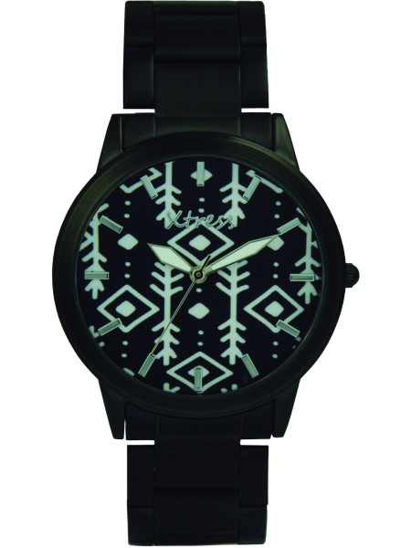 Xtress XNA1034-56 Γυναικείο ρολόι, stainless steel λουρί