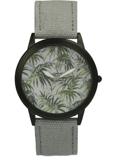 Xtress XNA1035-23 Γυναικείο ρολόι, textile λουρί