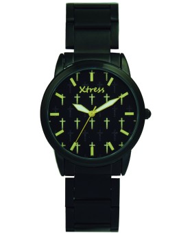 Xtress XNA1037-01 unisex watch