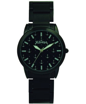 Xtress XNA1037-31 unisex watch