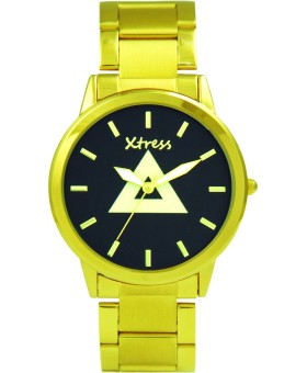 Xtress XPA1033-06 montre unisexe