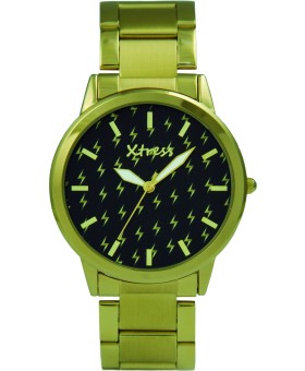 Xtress XPA1033-38 montre unisexe