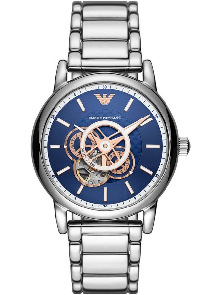 Emporio Armani AR60036 men's watch, stainless steel strap
