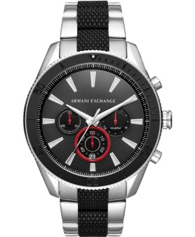 Armani Exchange AX1813 relógio masculino
