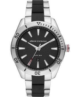 Armani Exchange AX1824 relógio masculino