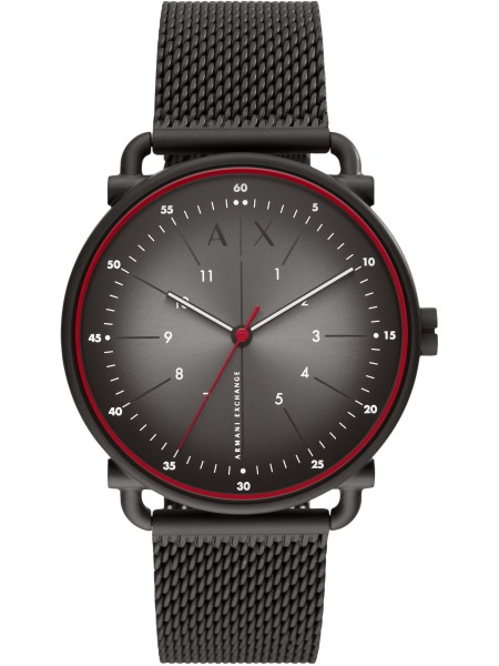 Armani Exchange AX2902 men's watch, acier inoxydable strap