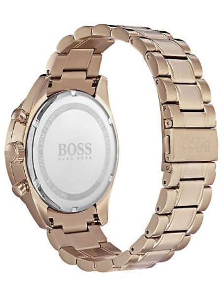 zegarek męski Hugo Boss 1513632, pasek stainless steel