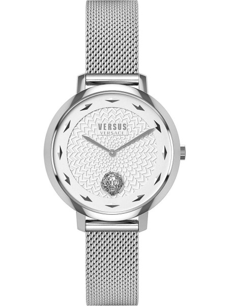 Versus by Versace VSP1S0819 Relógio para mulher, pulseira de acero inoxidable