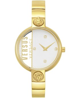 Versus by Versace VSP1U0219 relógio feminino