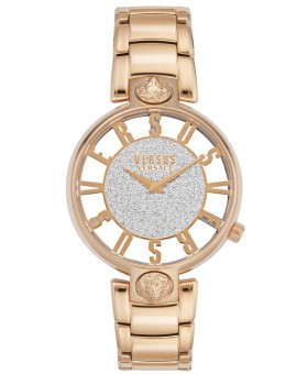 Versus by Versace VSP491519 moterų laikrodis