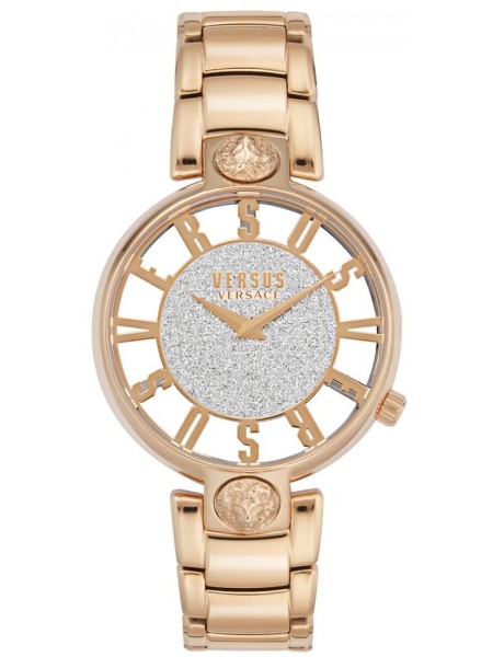 Versus by Versace VSP491519 Γυναικείο ρολόι, stainless steel λουρί