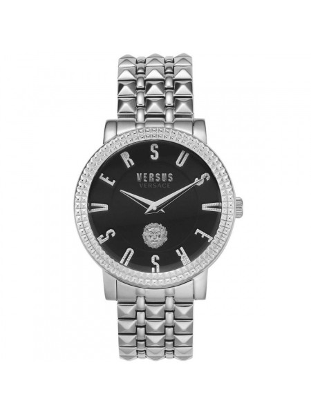 Versus by Versace VSPEU0419 Γυναικείο ρολόι, stainless steel λουρί