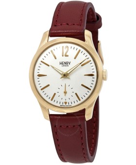 Henry London HL30-US-0060 relógio feminino