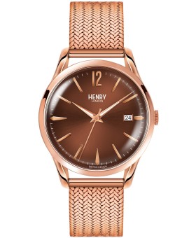 Henry London HL39-M-0050 relógio feminino