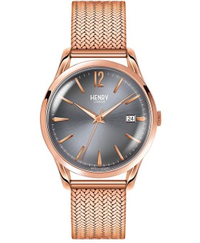Henry London HL39-M-0118 unisex watch