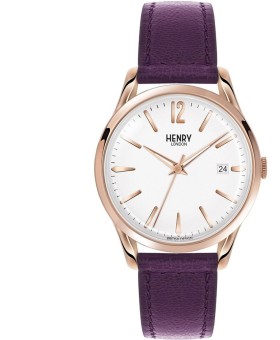 Henry London HL39-S-0082 relógio feminino