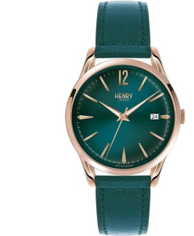 Henry London HL39-S-0134 relógio feminino