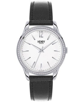 Henry London HL39-SS-0019 dameshorloge