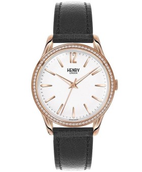 Henry London HL39-SS-0032 relógio feminino