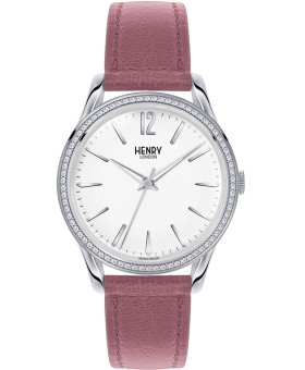 Henry London HL39-SS-0063 relógio feminino