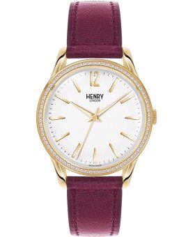Henry London HL39-SS-0068 relógio feminino