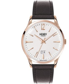 Henry London HL41-JS-0038 relógio masculino