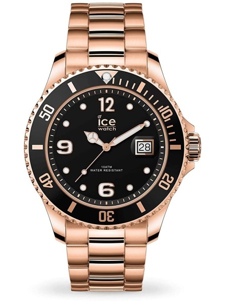 Ice IC016764 men's watch, acier inoxydable strap