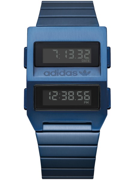 Adidas Z20605-00 moterų laikrodis, stainless steel dirželis
