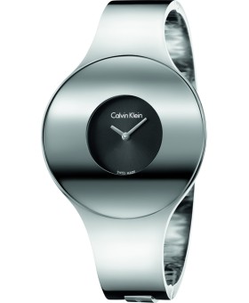 Calvin Klein K8C2S111 Reloj para mujer