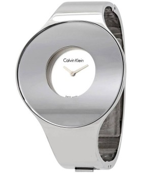 Calvin Klein K8C2S116 Reloj para mujer