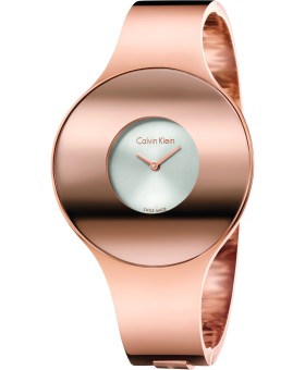 Calvin Klein K8C2S616 relógio feminino