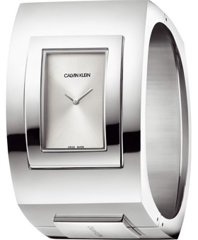 Calvin Klein K9V2S116 Reloj para mujer