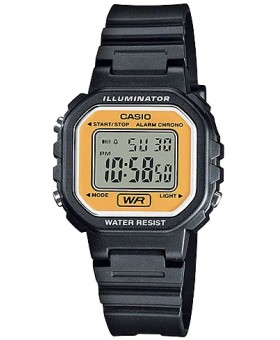 Casio LA-20WH-9ADF unisex watch