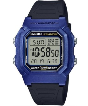 Casio W-800HM-2A unisex watch