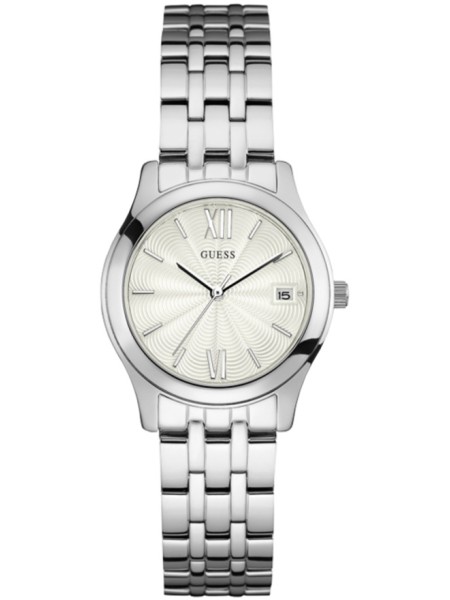 Guess W0769L1 ladies' watch, stainless steel strap