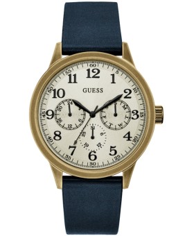 Guess W1101G2 Reloj para hombre