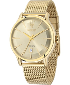 Maserati R8853118003 men's watch